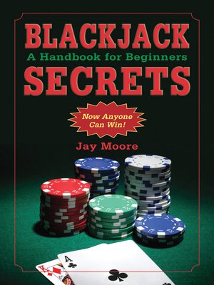 cover image of Blackjack Secrets